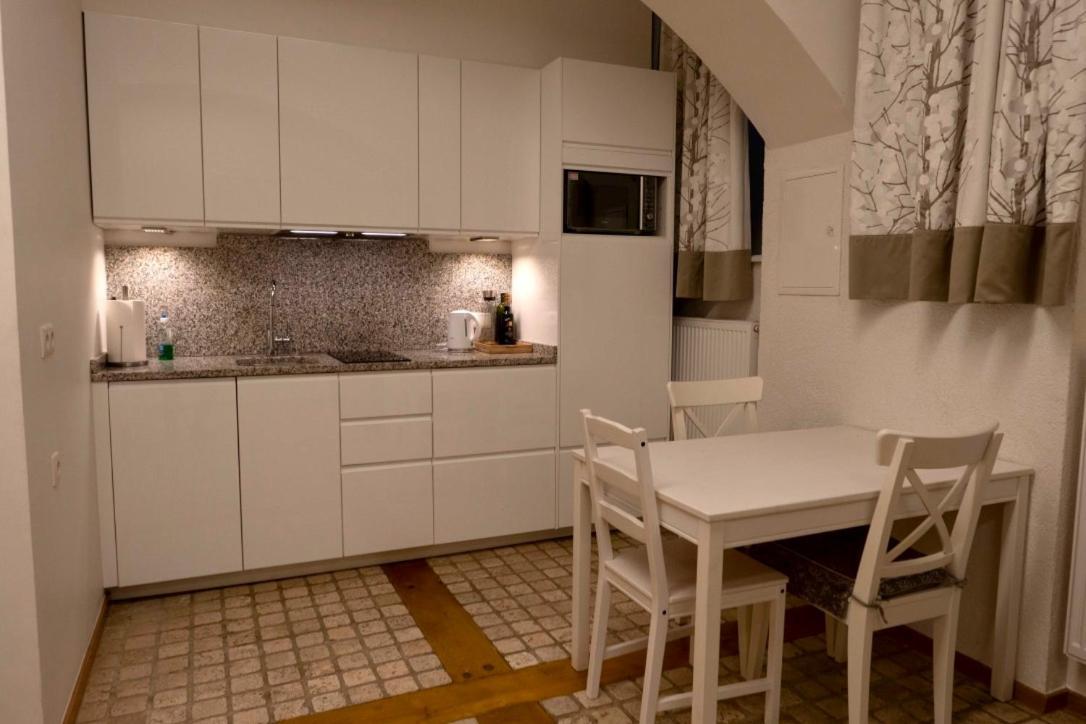 فيينا Modern Studios Near City Center المظهر الخارجي الصورة