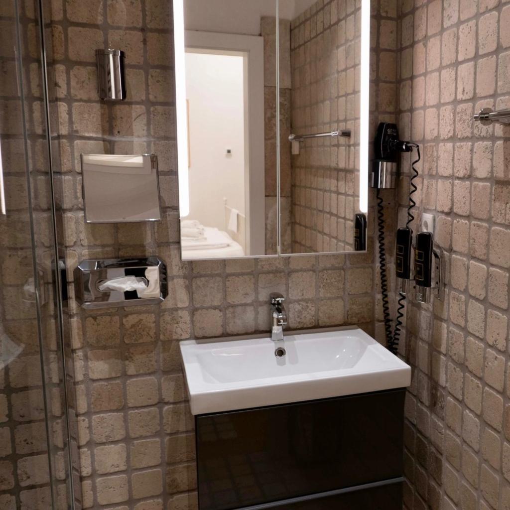 فيينا Modern Studios Near City Center المظهر الخارجي الصورة