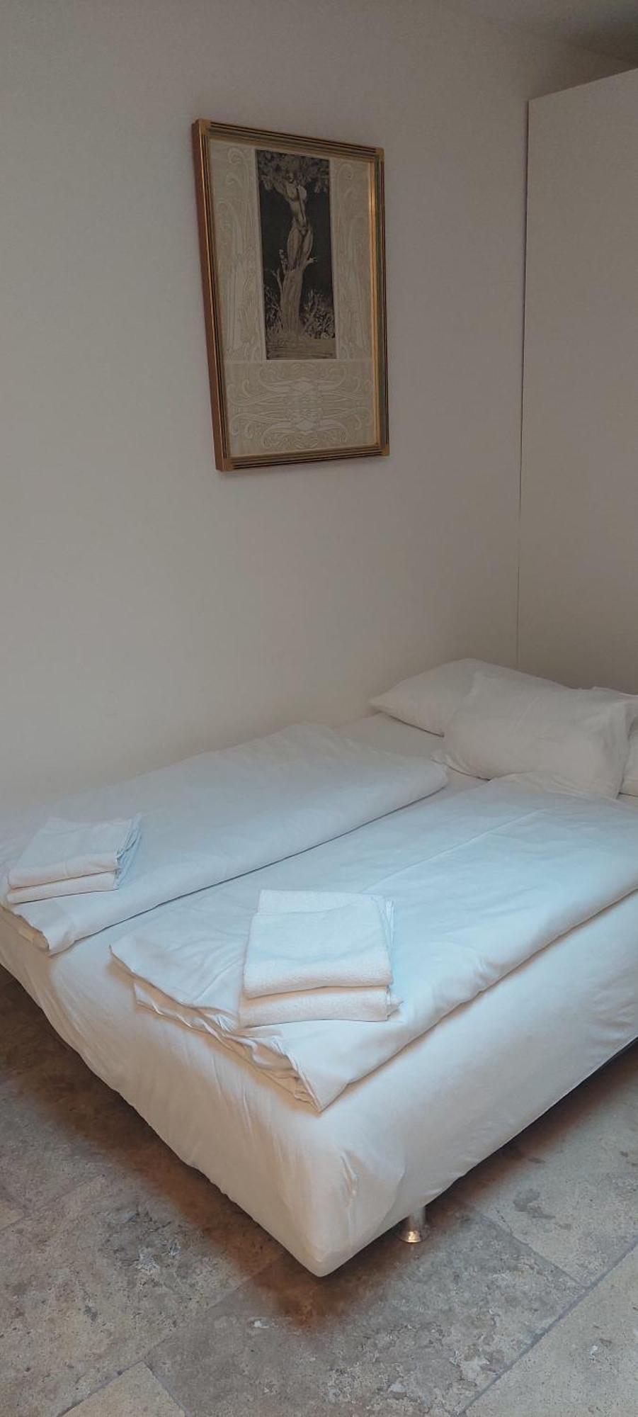فيينا Modern Studios Near City Center المظهر الخارجي الصورة