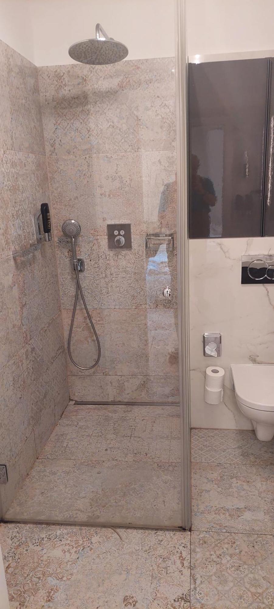 فيينا Modern Studios Near City Center المظهر الخارجي الصورة