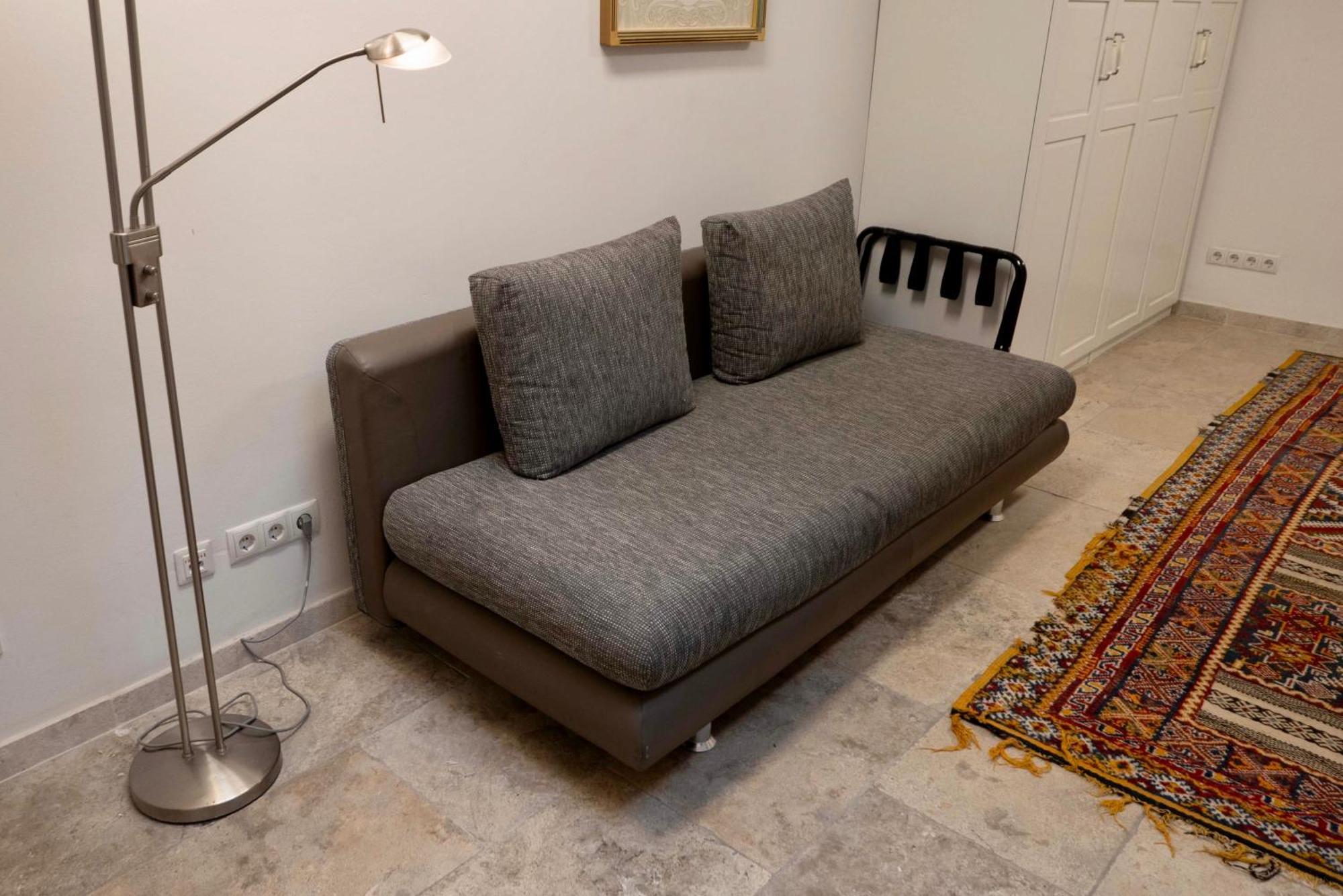 فيينا Modern Studios Near City Center المظهر الخارجي الصورة